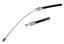 Parking Brake Cable RS BC95204