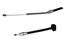 1998 GMC C1500 Suburban Parking Brake Cable RS BC95207