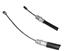 Parking Brake Cable RS BC95214