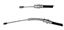 Parking Brake Cable RS BC95217