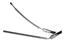Parking Brake Cable RS BC95223