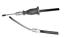 Parking Brake Cable RS BC95225