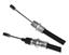 Parking Brake Cable RS BC95234