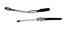 Parking Brake Cable RS BC95237