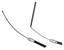 Parking Brake Cable RS BC95253