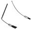 Parking Brake Cable RS BC95254