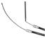 Parking Brake Cable RS BC95257