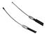 Parking Brake Cable RS BC95258