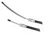 Parking Brake Cable RS BC95262