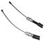 1998 GMC Safari Parking Brake Cable RS BC95273