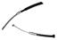 Parking Brake Cable RS BC95278