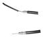 Parking Brake Cable RS BC95279