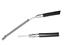 Parking Brake Cable RS BC95281
