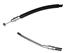 Parking Brake Cable RS BC95302