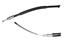 Parking Brake Cable RS BC95306