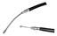 Parking Brake Cable RS BC95308