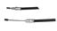 Parking Brake Cable RS BC95318