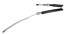 Parking Brake Cable RS BC95319