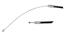 Parking Brake Cable RS BC95321