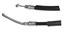 2001 Hyundai Accent Parking Brake Cable RS BC95328