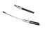 2001 Chevrolet Venture Parking Brake Cable RS BC95343