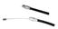 Parking Brake Cable RS BC95363