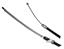 Parking Brake Cable RS BC95366