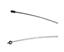 Parking Brake Cable RS BC95367