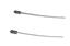 Parking Brake Cable RS BC95377