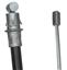 Parking Brake Cable RS BC95391