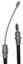 Parking Brake Cable RS BC95420