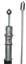 Parking Brake Cable RS BC95805