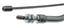 Parking Brake Cable RS BC95813