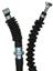 Parking Brake Cable RS BC96525