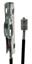Parking Brake Cable RS BC96587