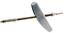 Parking Brake Cable RS BC96886