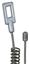 Parking Brake Cable RS BC96907