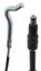Parking Brake Cable RS BC96965