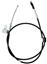 Parking Brake Cable RS BC97045