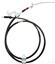 Parking Brake Cable RS BC97050