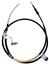 Parking Brake Cable RS BC97051