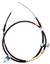 Parking Brake Cable RS BC97053