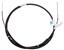 2014 Toyota Tacoma Parking Brake Cable RS BC97065