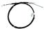 Parking Brake Cable RS BC97066