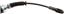 Parking Brake Cable RS BC97196