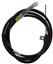 Parking Brake Cable RS BC97242