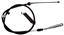 Parking Brake Cable RS BC97284