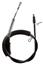 Parking Brake Cable RS BC97293