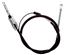 Parking Brake Cable RS BC97295