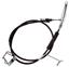 Parking Brake Cable RS BC97297